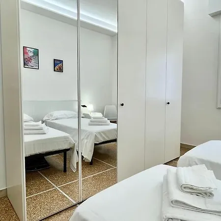 Apartment 2 Separate Business Bologna