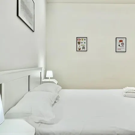 2 Separate Business Apartment *
