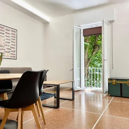 2 Separate Business Apartment