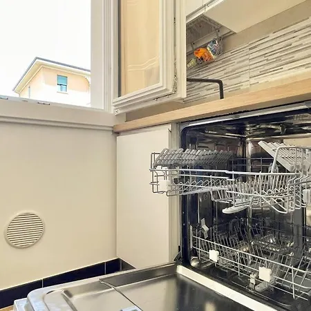 2 Separate Business Apartment